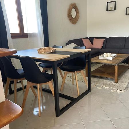 Charme Provencal Pres De Nice Blausasc 外观 照片